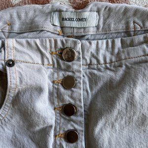 Rachel Comey Elkin Jeans